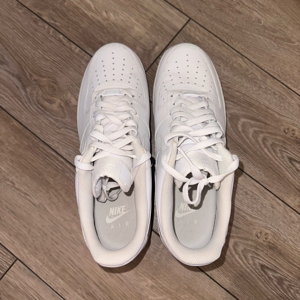 AF1 - Picture 3 of 3